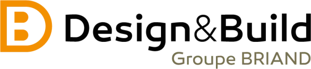 Design & Build, groupe Briand