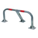 Vente de blocs parking pour sécuriser les emplacements de véhicules