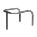 Vente d’étriers candélabres pour fixation de mâts et poteaux