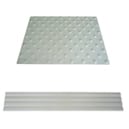 Vente de rails de guidage et bandes podotactiles pour accessibilité PMR