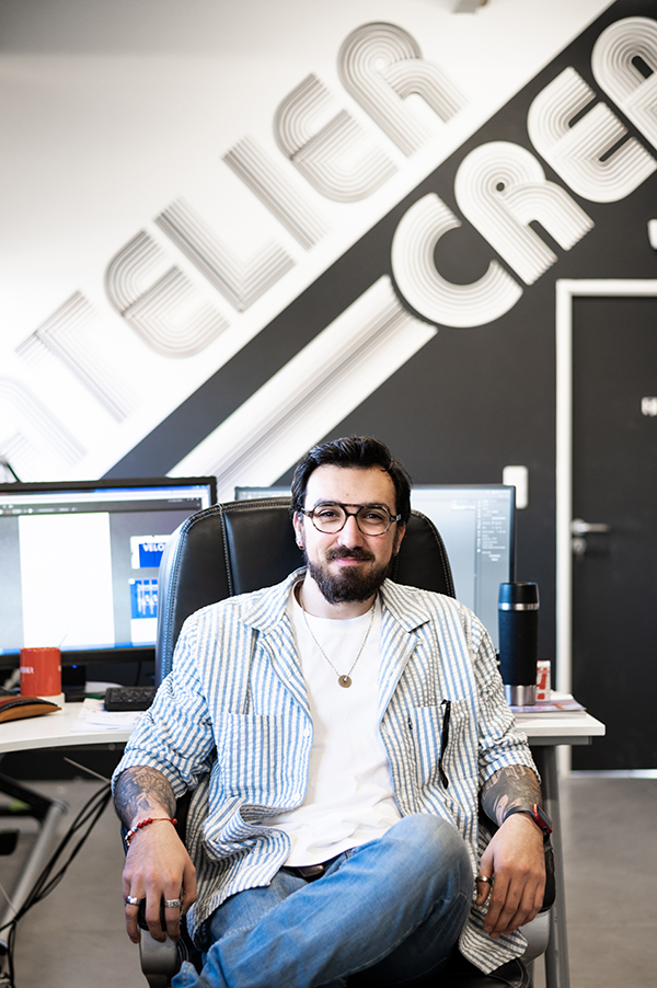 EQUIPE GRAPHIQUE ASM