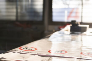 CREATION DE PANNEAU SUR MESURE