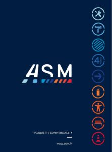 couverture plaquette ASM